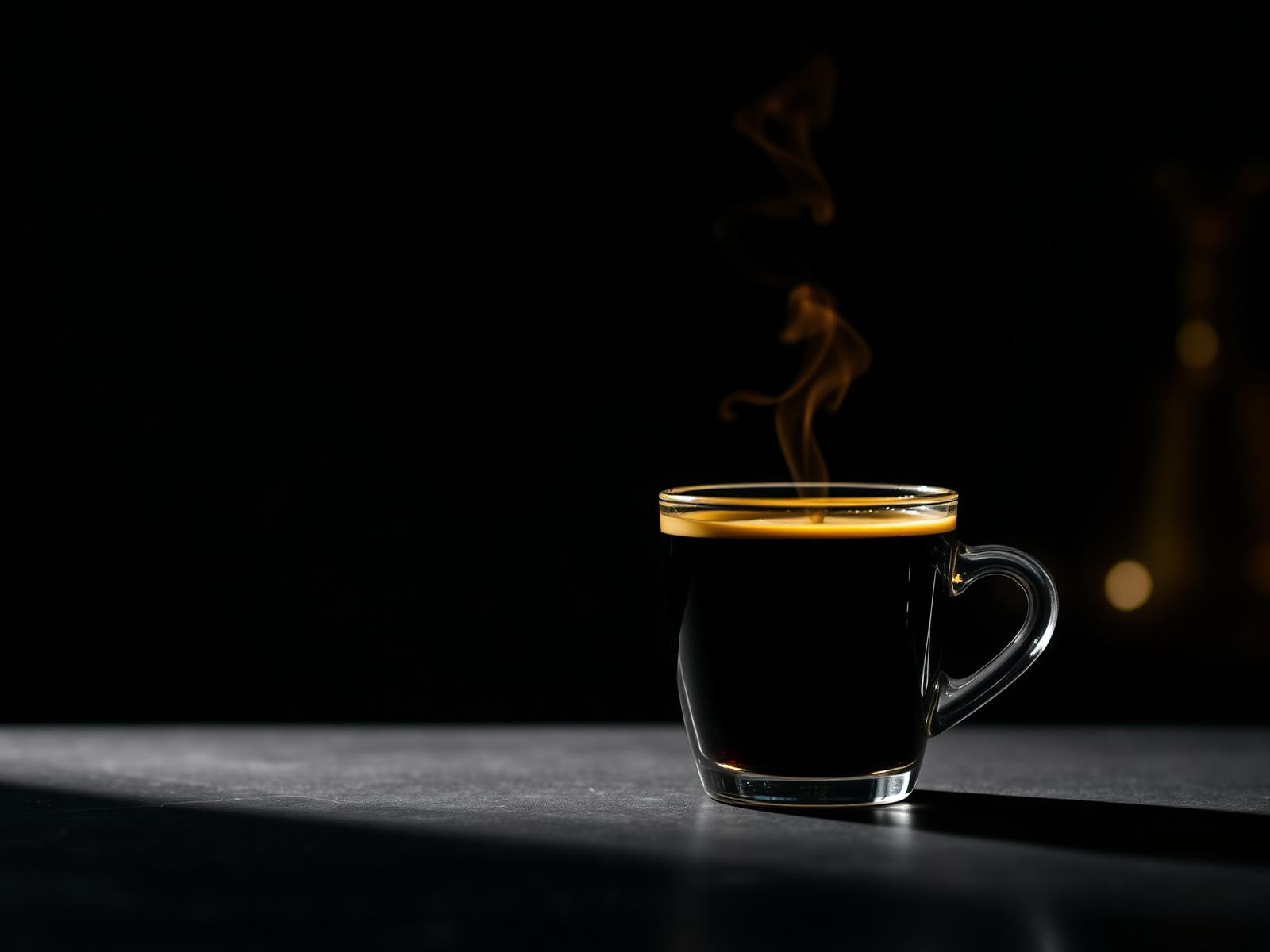 Charge Coffee Background