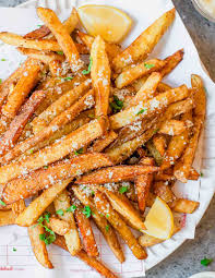 Truffle French Fries