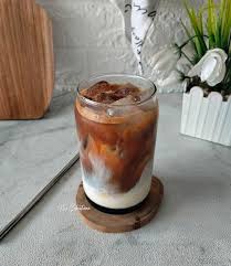 Charge Aren Coffee
