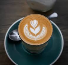 Caffé Latte