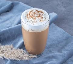 Volta Sea Salt Latte