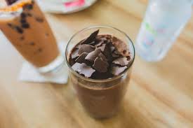 Premium Chocolate